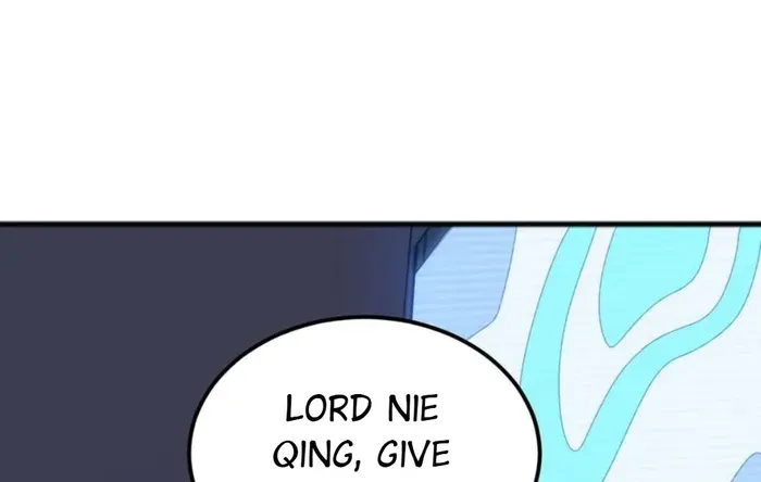 Domestication of Divine Beasts at the Beginning Chapter 48 page 9 - 
