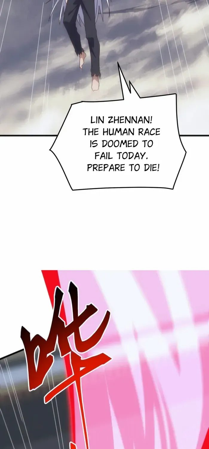 Domestication of Divine Beasts at the Beginning Chapter 49 page 28 - 
