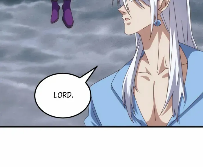 Domestication of Divine Beasts at the Beginning Chapter 49 page 41 - 