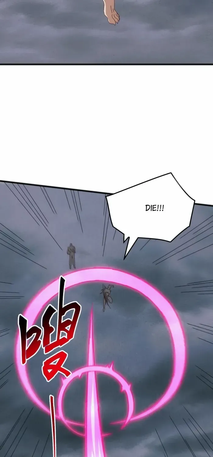 Domestication of Divine Beasts at the Beginning Chapter 49 page 47 - 