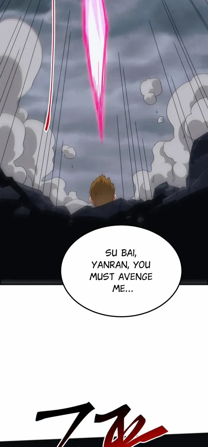 Domestication of Divine Beasts at the Beginning Chapter 49 page 48 - 