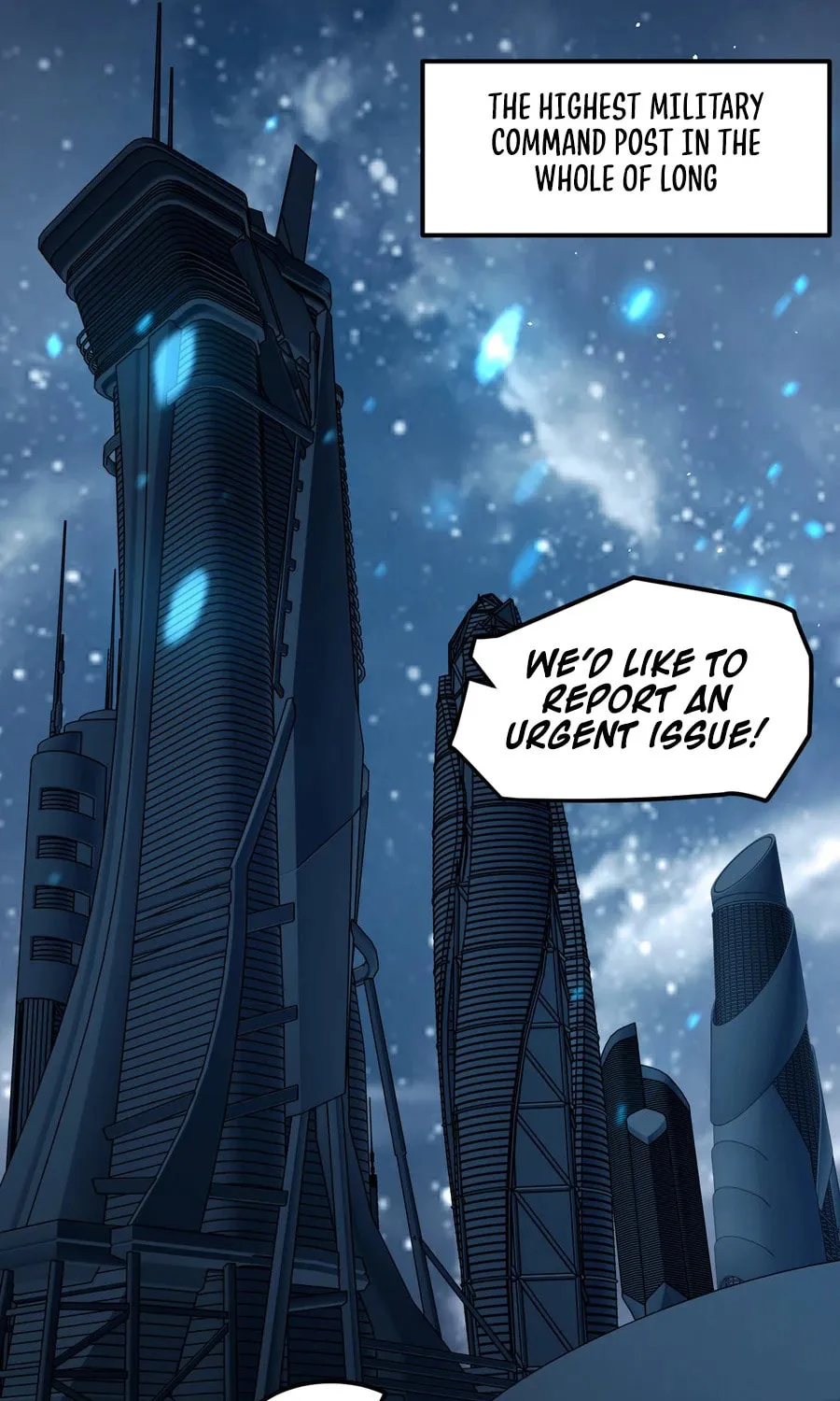 Domestication of Divine Beasts at the Beginning Chapter 5 page 16 - 
