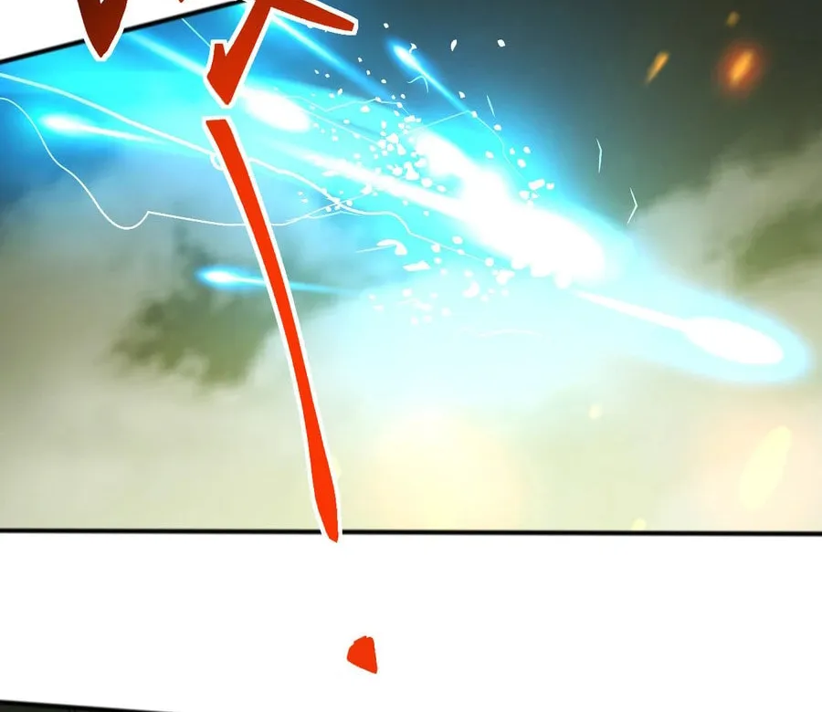 Domestication of Divine Beasts at the Beginning Chapter 5 page 61 - 