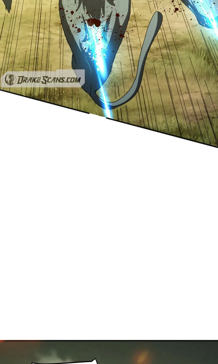 Domestication of Divine Beasts at the Beginning Chapter 5 page 63 - 
