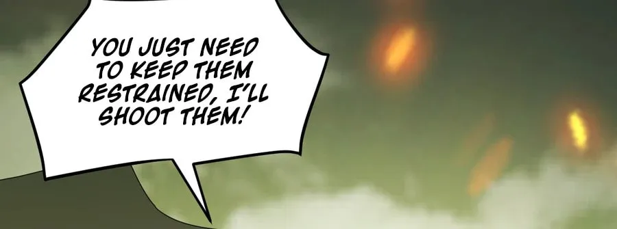 Domestication of Divine Beasts at the Beginning Chapter 5 page 64 - 