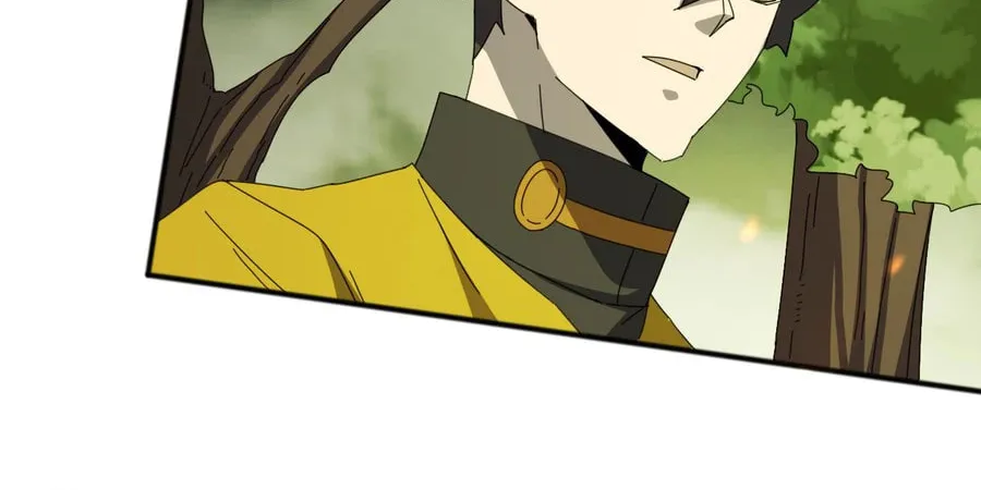 Domestication of Divine Beasts at the Beginning Chapter 5 page 68 - 
