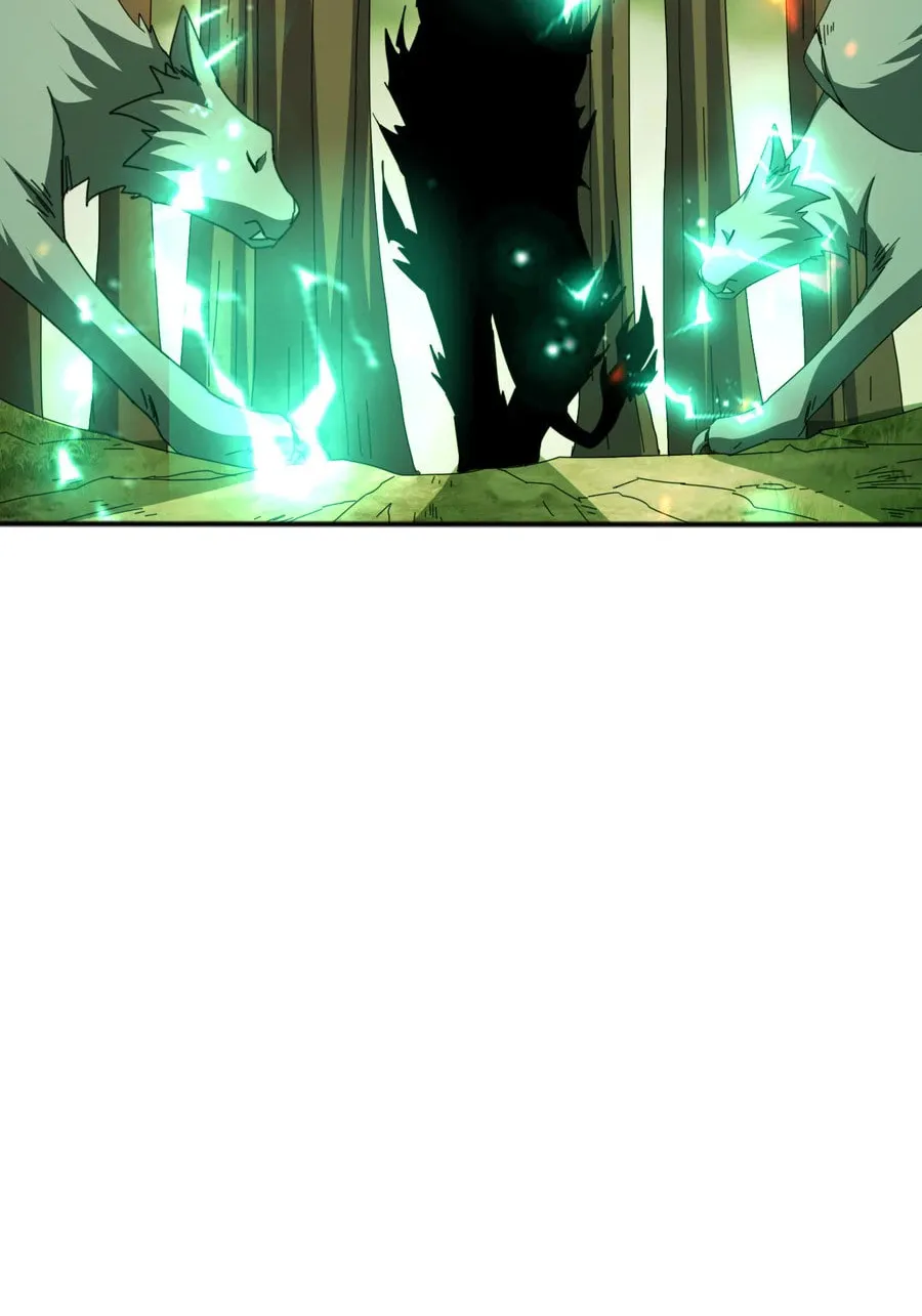 Domestication of Divine Beasts at the Beginning Chapter 5 page 72 - 