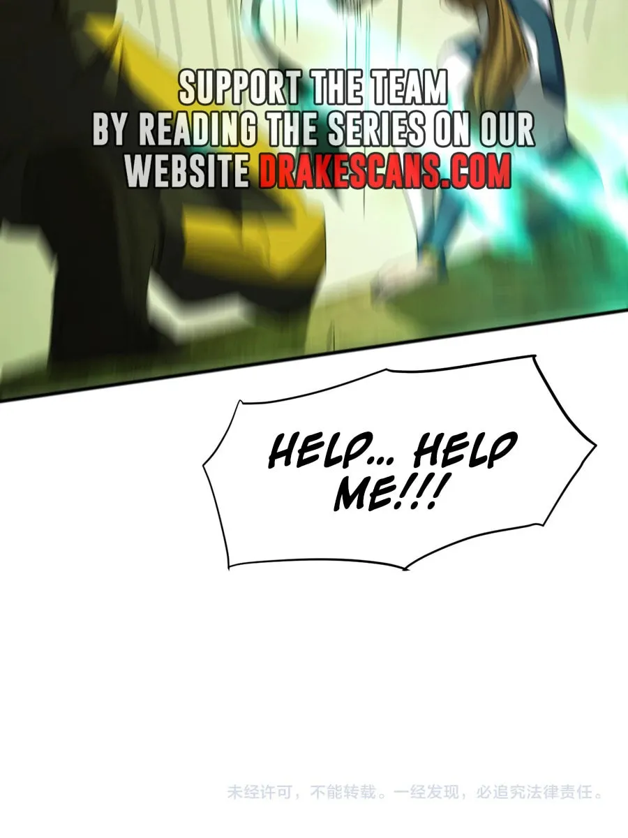 Domestication of Divine Beasts at the Beginning Chapter 5 page 85 - 