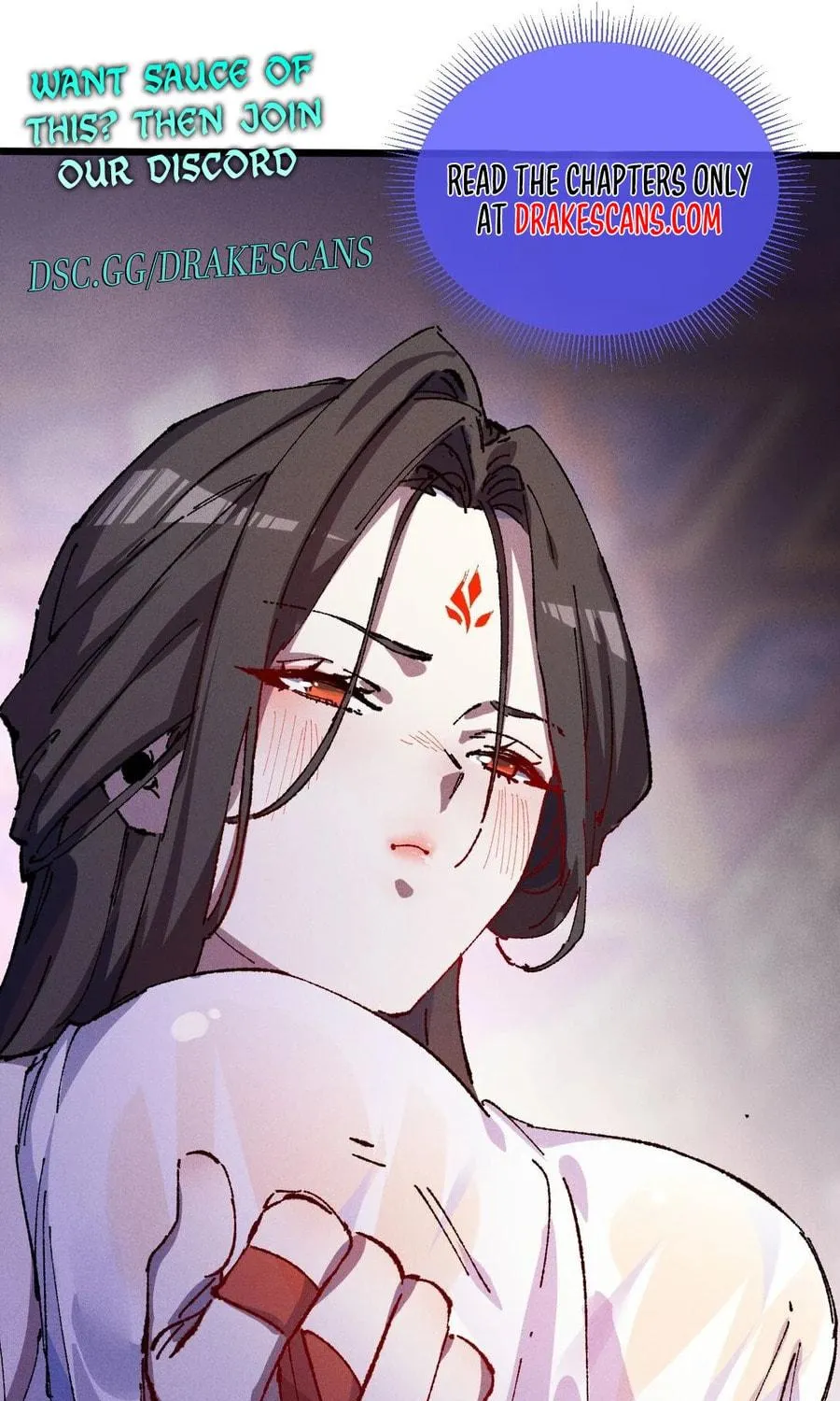 Domestication of Divine Beasts at the Beginning Chapter 5 page 86 - 