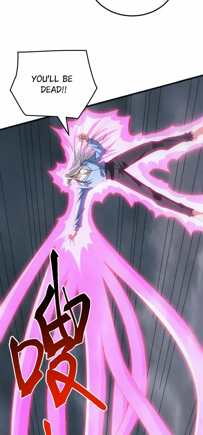 Domestication of Divine Beasts at the Beginning Chapter 50 page 15 - 