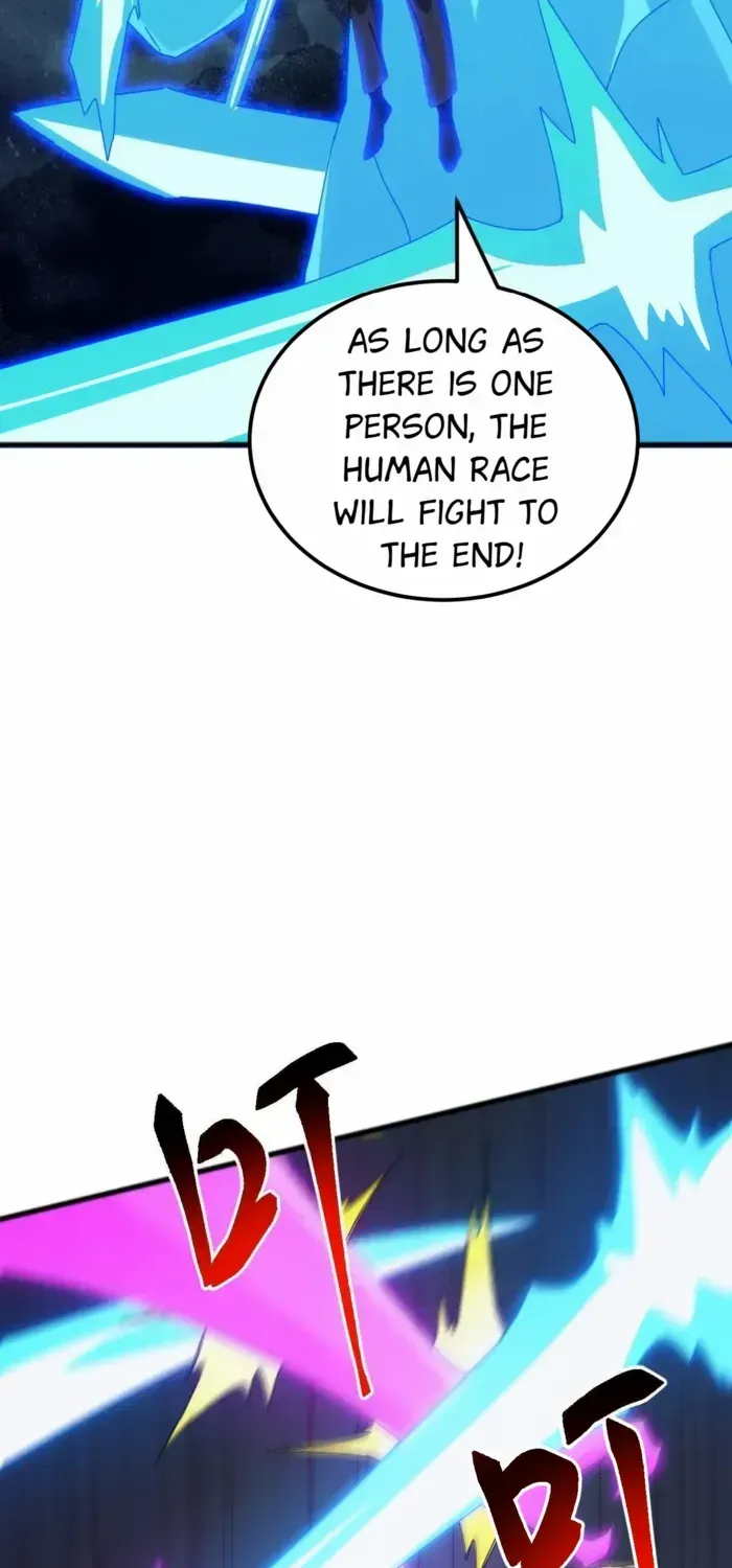 Domestication of Divine Beasts at the Beginning Chapter 50 page 39 - 
