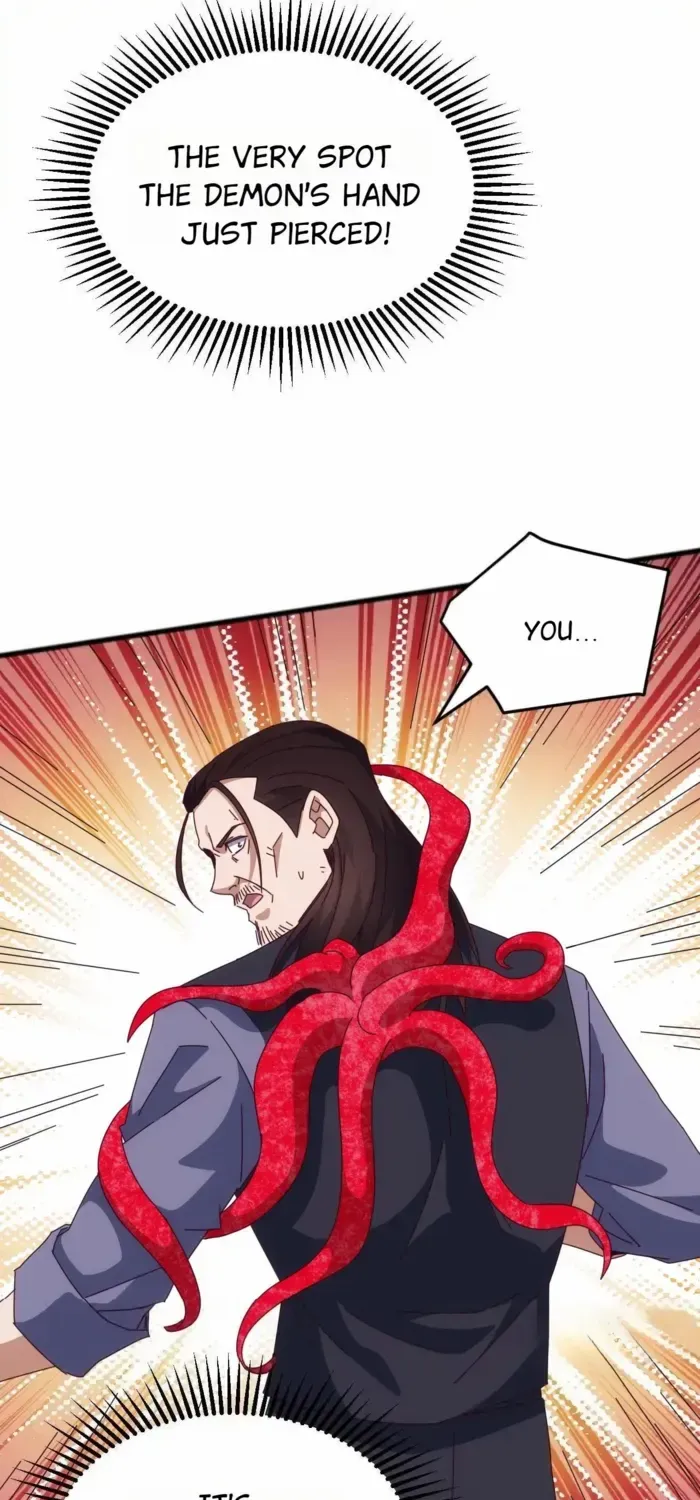 Domestication of Divine Beasts at the Beginning Chapter 50 page 48 - 