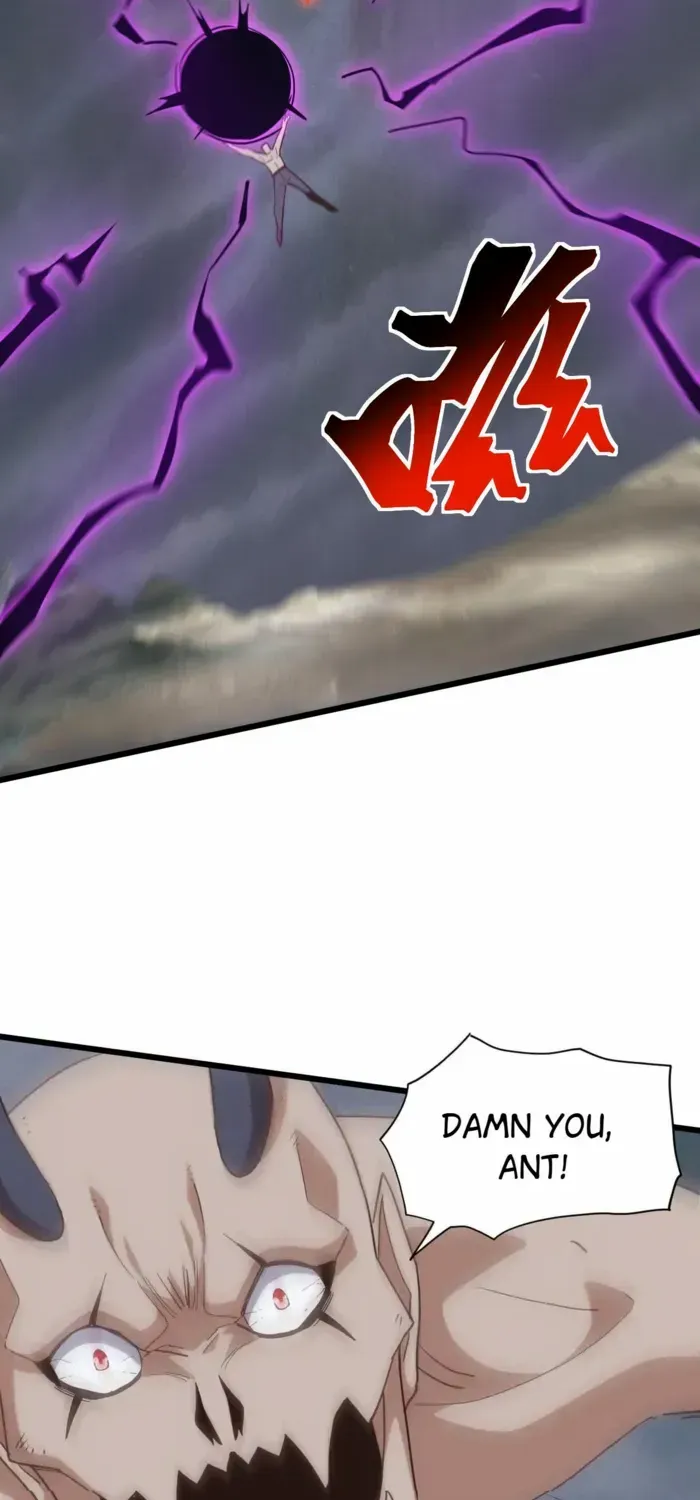 Domestication of Divine Beasts at the Beginning Chapter 51 page 27 - 