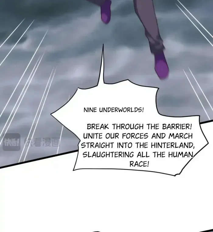 Domestication of Divine Beasts at the Beginning Chapter 51 page 8 - 