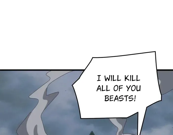 Domestication of Divine Beasts at the Beginning Chapter 52 page 108 - 