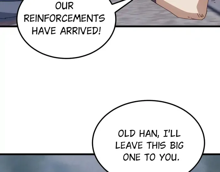 Domestication of Divine Beasts at the Beginning Chapter 52 page 111 - 