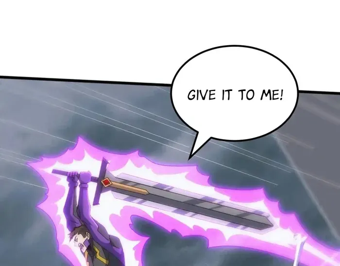 Domestication of Divine Beasts at the Beginning Chapter 52 page 114 - 
