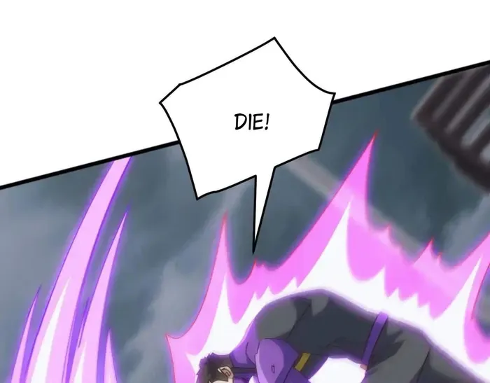 Domestication of Divine Beasts at the Beginning Chapter 52 page 117 - 