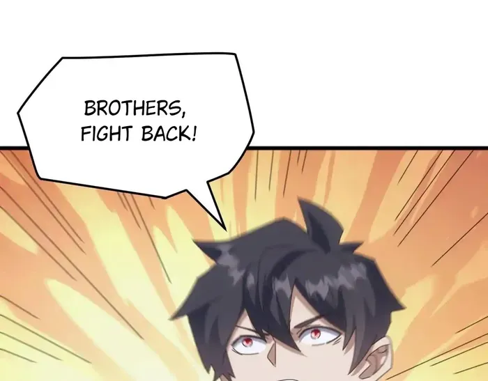 Domestication of Divine Beasts at the Beginning Chapter 52 page 124 - 