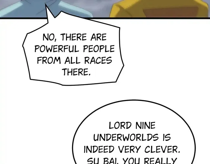 Domestication of Divine Beasts at the Beginning Chapter 52 page 130 - 