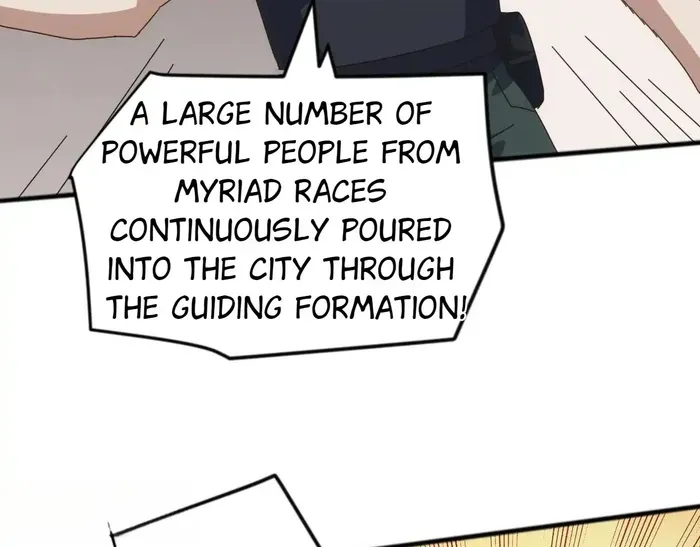 Domestication of Divine Beasts at the Beginning Chapter 52 page 14 - 