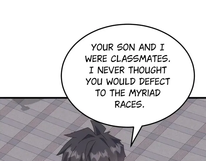 Domestication of Divine Beasts at the Beginning Chapter 52 page 137 - 