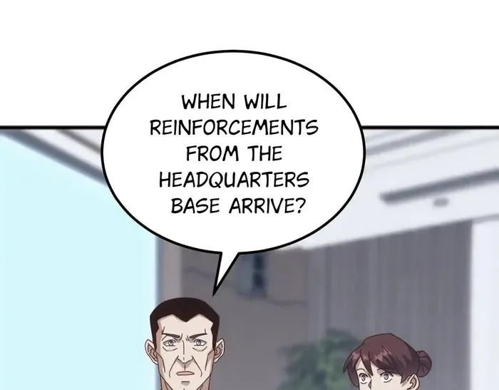 Domestication of Divine Beasts at the Beginning Chapter 52 page 18 - 