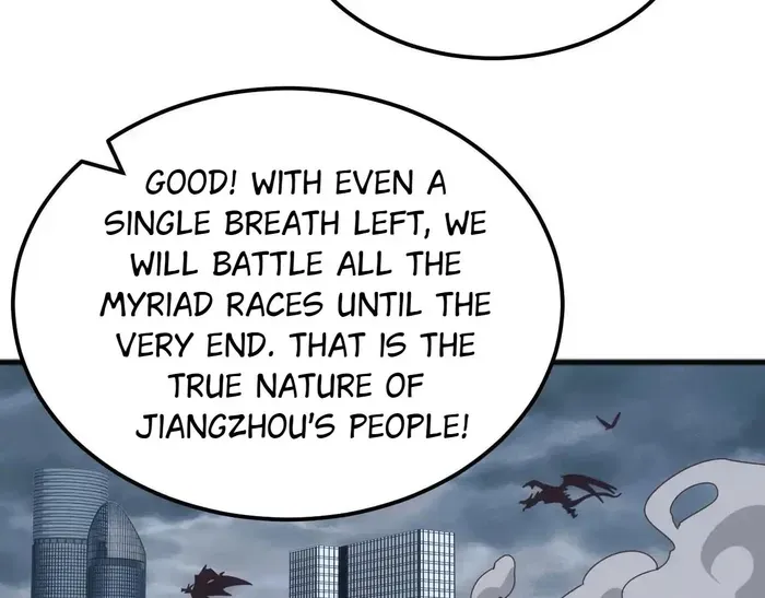 Domestication of Divine Beasts at the Beginning Chapter 52 page 20 - 