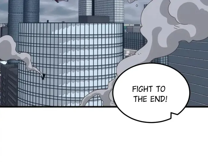 Domestication of Divine Beasts at the Beginning Chapter 52 page 21 - 