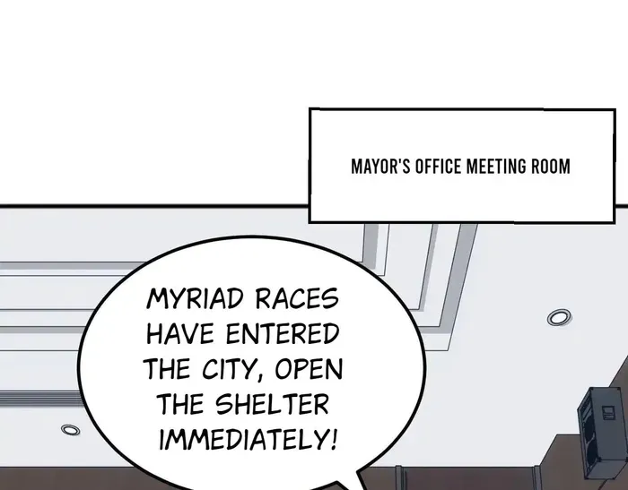 Domestication of Divine Beasts at the Beginning Chapter 52 page 5 - 