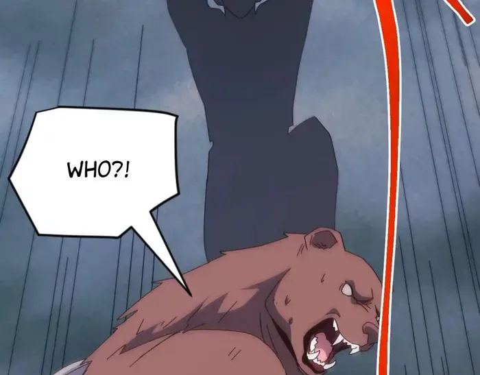 Domestication of Divine Beasts at the Beginning Chapter 52 page 41 - 