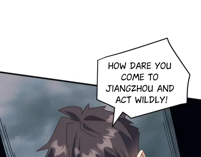 Domestication of Divine Beasts at the Beginning Chapter 52 page 45 - 