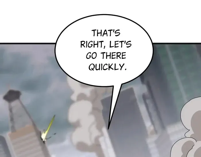 Domestication of Divine Beasts at the Beginning Chapter 52 page 56 - 
