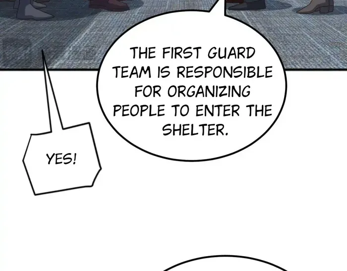 Domestication of Divine Beasts at the Beginning Chapter 52 page 7 - 