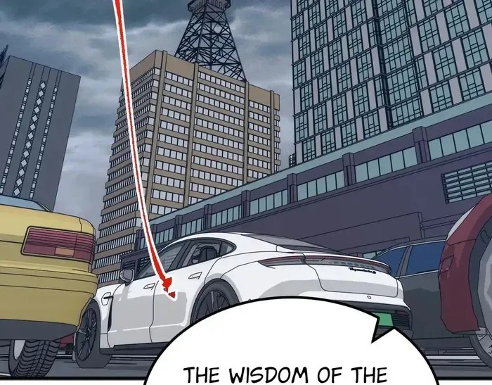 Domestication of Divine Beasts at the Beginning Chapter 52 page 61 - 