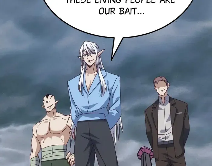 Domestication of Divine Beasts at the Beginning Chapter 52 page 65 - 