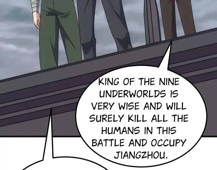 Domestication of Divine Beasts at the Beginning Chapter 52 page 66 - 