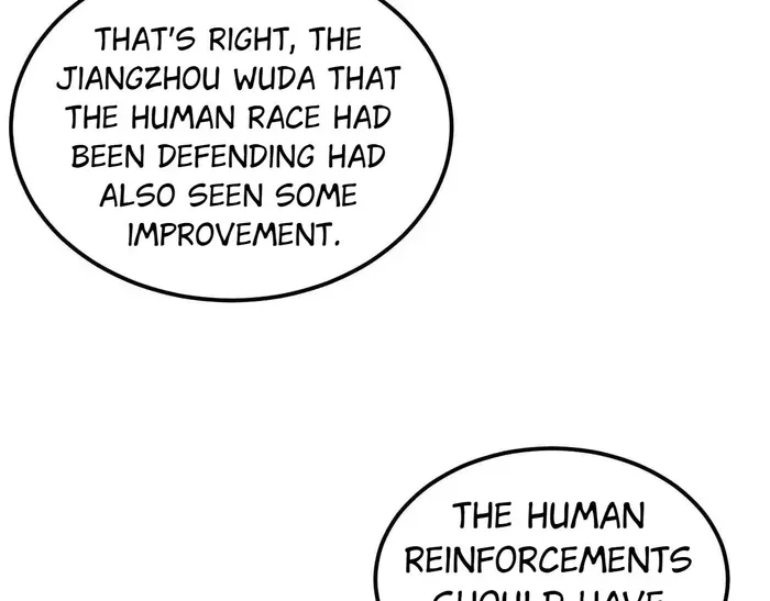 Domestication of Divine Beasts at the Beginning Chapter 52 page 67 - 