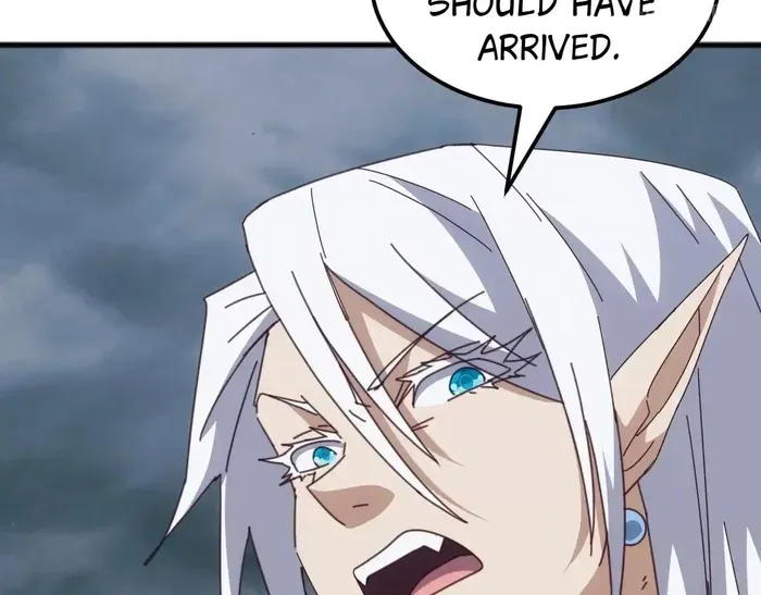 Domestication of Divine Beasts at the Beginning Chapter 52 page 68 - 