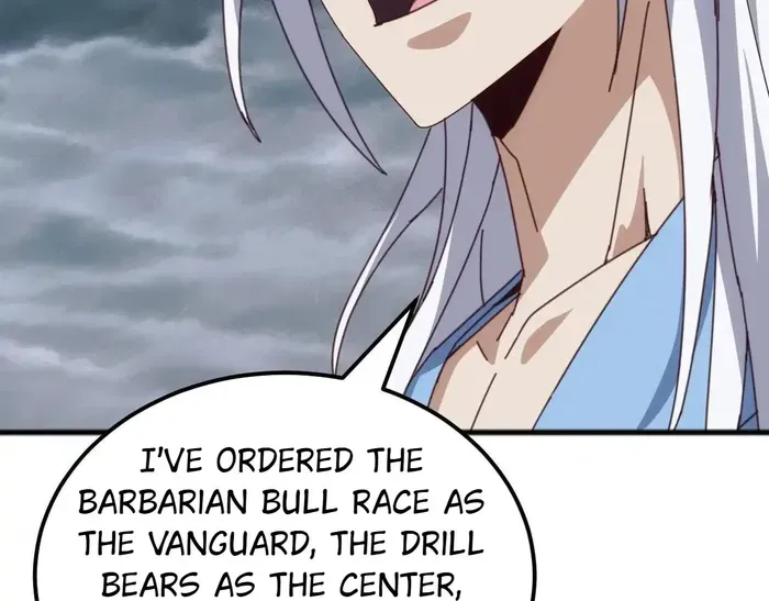 Domestication of Divine Beasts at the Beginning Chapter 52 page 69 - 