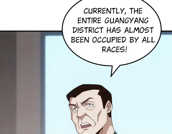 Domestication of Divine Beasts at the Beginning Chapter 52 page 8 - 