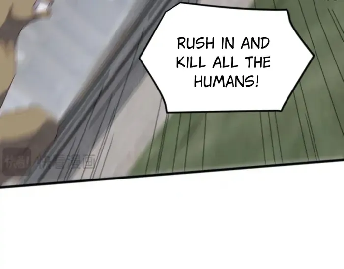 Domestication of Divine Beasts at the Beginning Chapter 52 page 74 - 