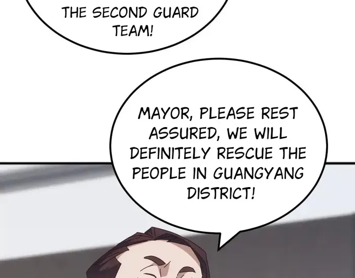 Domestication of Divine Beasts at the Beginning Chapter 52 page 10 - 