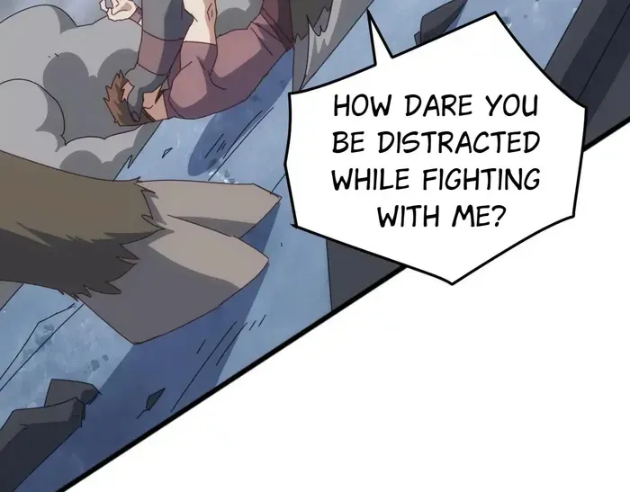 Domestication of Divine Beasts at the Beginning Chapter 52 page 96 - 