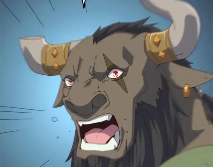 Domestication of Divine Beasts at the Beginning Chapter 52 page 98 - 