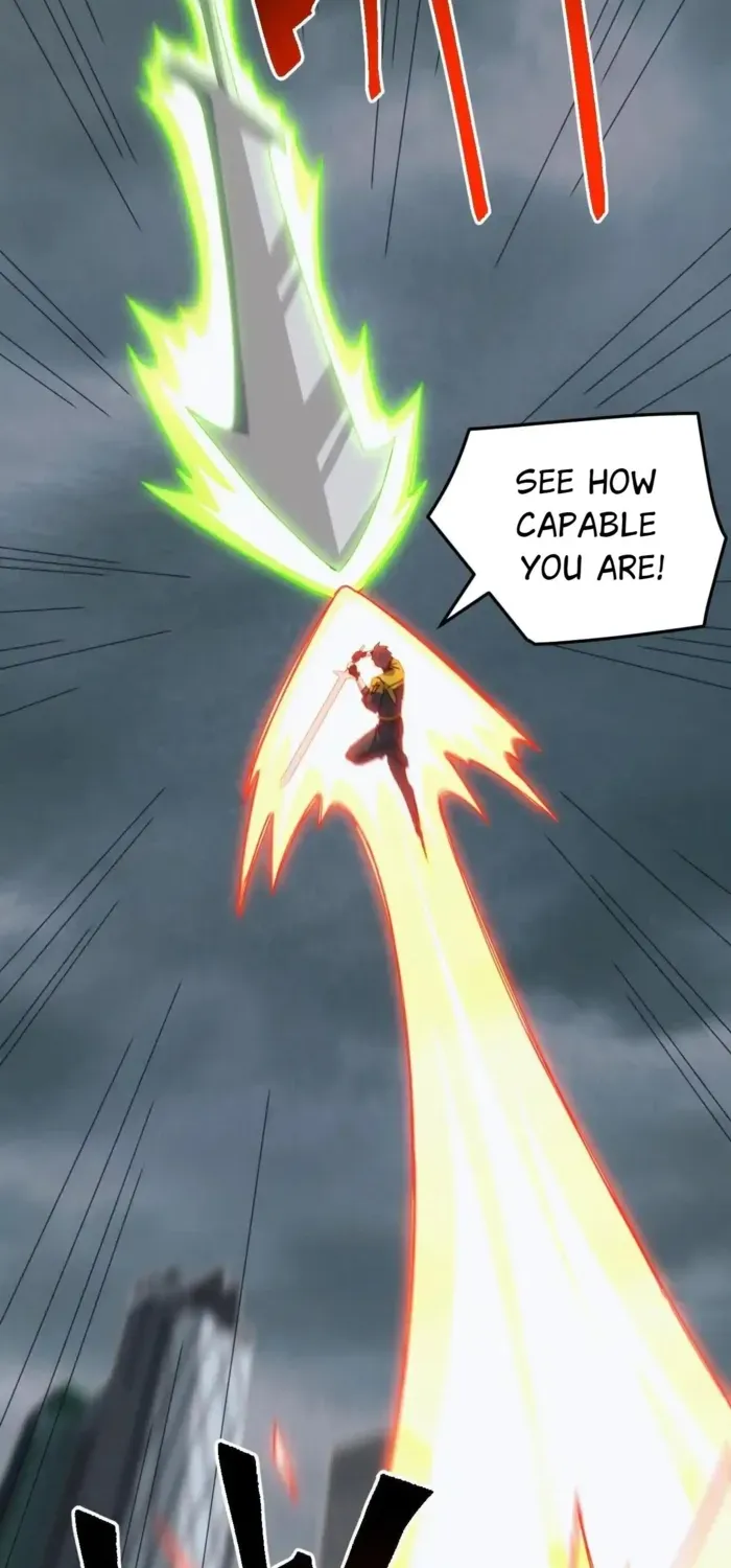Domestication of Divine Beasts at the Beginning Chapter 53 page 2 - 