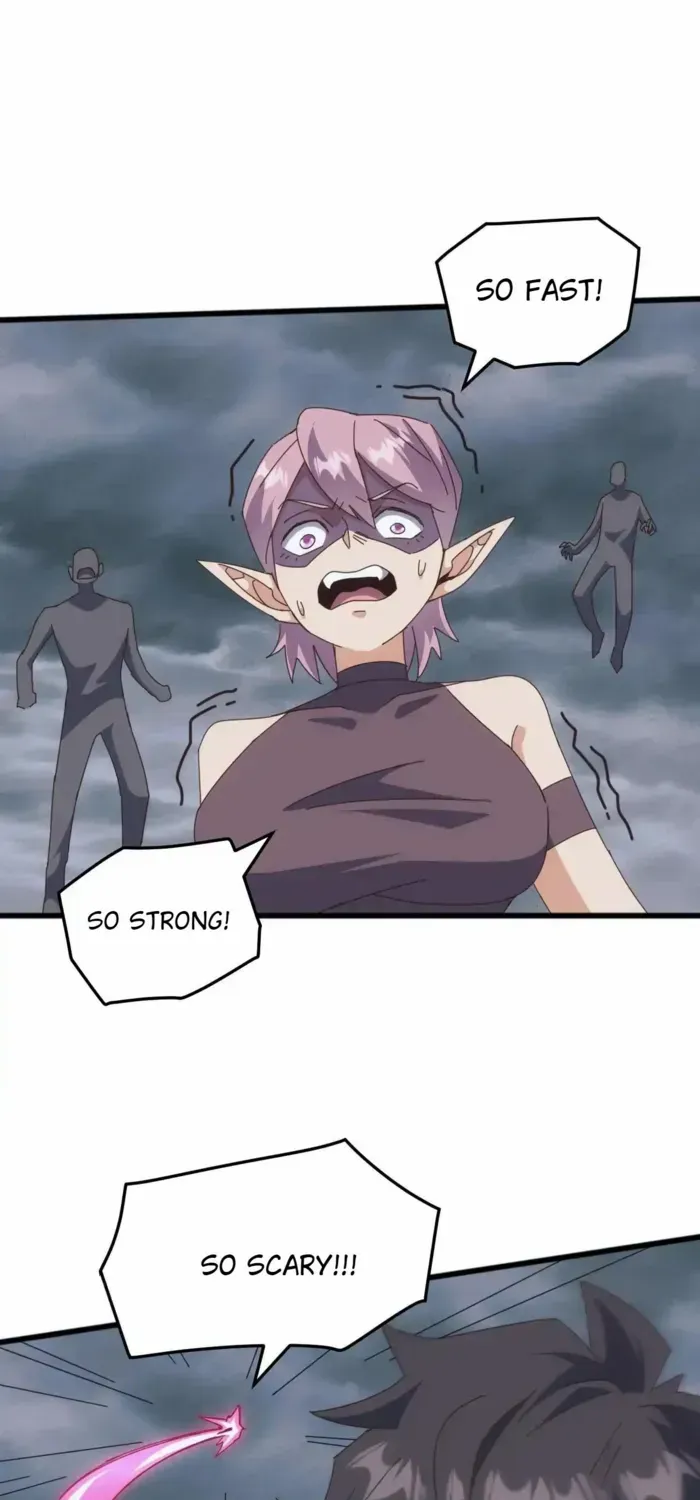 Domestication of Divine Beasts at the Beginning Chapter 53 page 25 - 