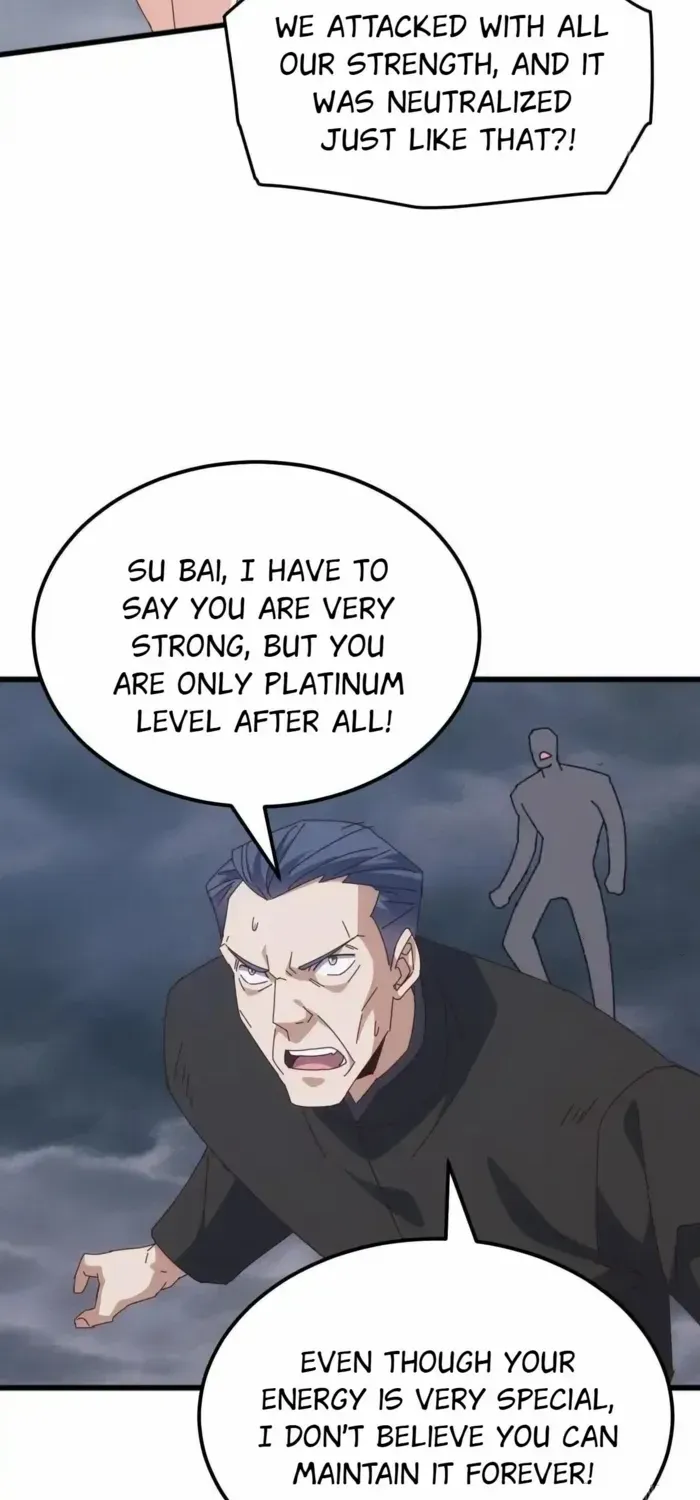 Domestication of Divine Beasts at the Beginning Chapter 53 page 36 - 
