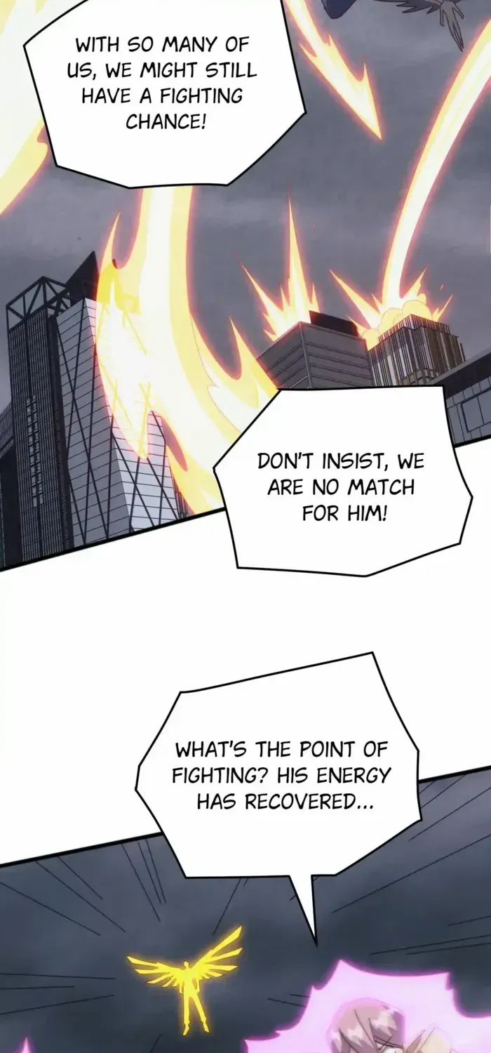Domestication of Divine Beasts at the Beginning Chapter 53 page 41 - 