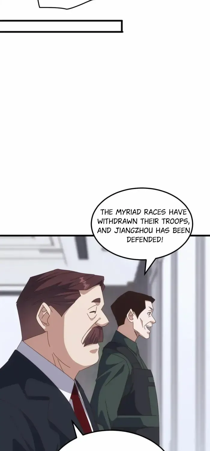 Domestication of Divine Beasts at the Beginning Chapter 53 page 47 - 